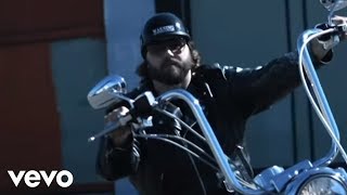 Randy Houser - Whistlin&#39; Dixie (Official Music Video)