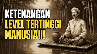 Download lagu TERRIFYING! It Turns Out That Serenity Is the Ultimate Science — Not Everyone Can Achieve It mp3