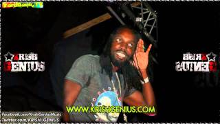 Mavado - Stay Far [Sunrise Riddim] Oct 2011