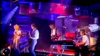 STATUS QUO - Anniversary Waltz Pt 1