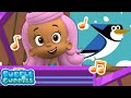 Learn About Animals With Bubble Guppies ‍ Bubble Guppies