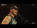 Zach Bryan Pink Skies Stagecoach 2025