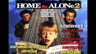Christmas Star - (Home Alone 2 Soundtrack) HQ