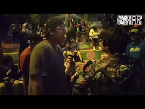 RMC VS ZAPRO VS PANCHERO VS ALDAIR - FILTROS - MAGDALERAP - MULTIBEATS VOL.3