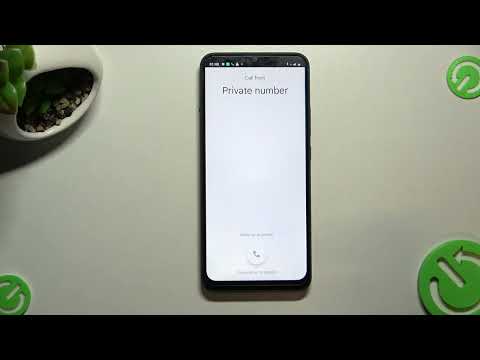 All functions of incoming call on Realme C30 / incoming call on Realme C30