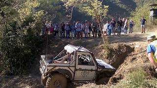 Var  nera Xtribe 2016 pajero v8