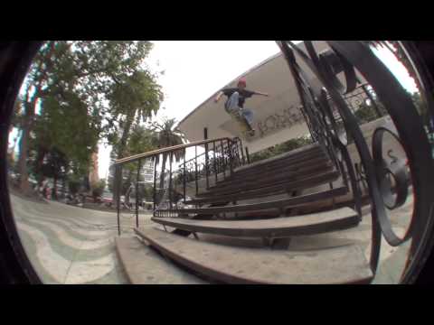 Trailer kista SB  VIDEO 2013