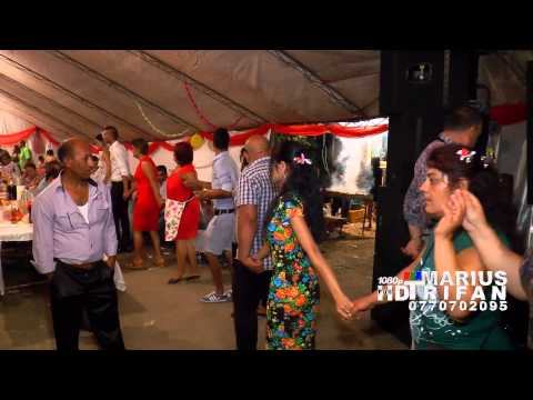 11 Nunta Madalina si Claudiu - Camelia Ciuca, LIVE 2015, Vanjulet, 1080p