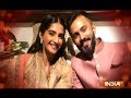 All you need to know about Sonam Kapoor, Anand Ahuja