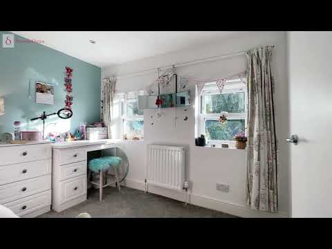 Byde Street, Hertford, SG14