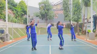 Download lagu Senam Kreasi Di Reject #senamaerobik #senamkreasi #direject  mp3