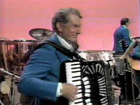 Rhumba danced by Lawrence & Anacani.