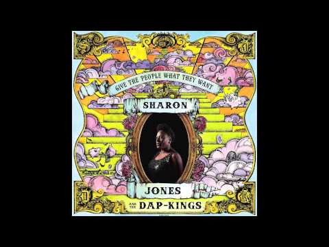 Sharon Jones & the Dap-Kings - 