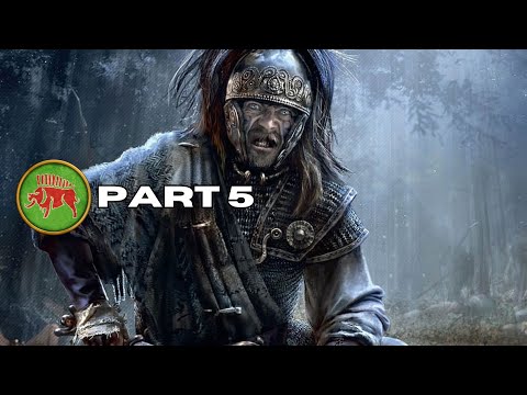 A War On All Fronts | PART 5 | Rome: TW Remastered || GAUL CAMPAIGN