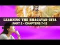 Bhagavad Gita Made Easy Part 2 3