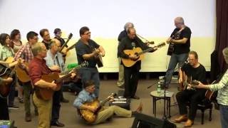 Roger McGuinn - Ballad Of Easy Rider