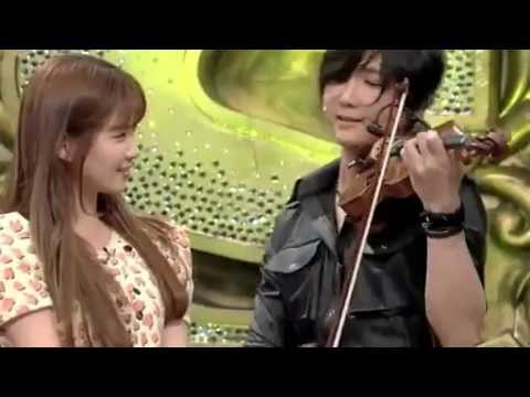 130126 SK Cut 4   SNSD Yuri, SooYoung, HyoYeon & SeoHyun