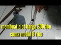 Viral Cara Membuat Skimmer Kolam Ikan Koi Hasil Maksimal, viral!