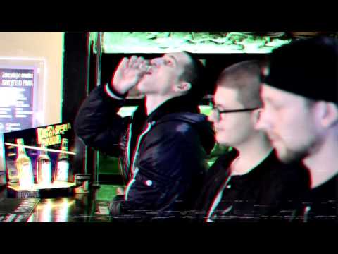 Jey x Hamish #Top Seven- Jestem Trzeźwy [Official Video]