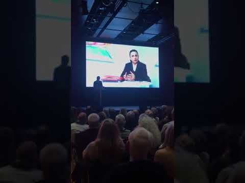 Bürgerempfang Ehrenpreis Verleihung an Malika Sultani Amin 2018🇩🇪❤️🇦🇫