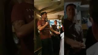 Patrick Carmody 8 /9/17