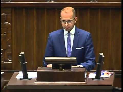 Michał Szczerba o prof. Halinie Szwarc i Uniwersytetach III wieku