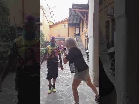 Bim bum bam...#viralvideo