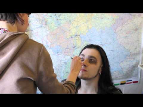 Blindgänger "Teufelsbraut" Making Of