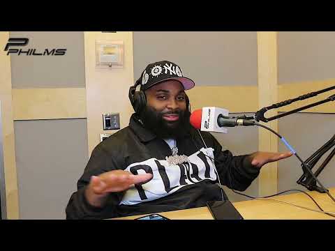 Yazier Belime On Mother Passing Away From Lung C@ncer : "Didn't Resonate Until I Got Older" (Pt.1)