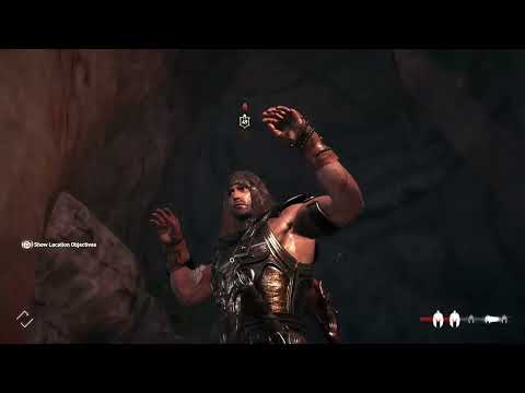 Assassin's Creed Odyssey -PS5. Hunting the cult. Epic battle!!!Pt62