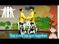 The More We Get Together New Nursery Rhymes Level 7 With Dance Steps