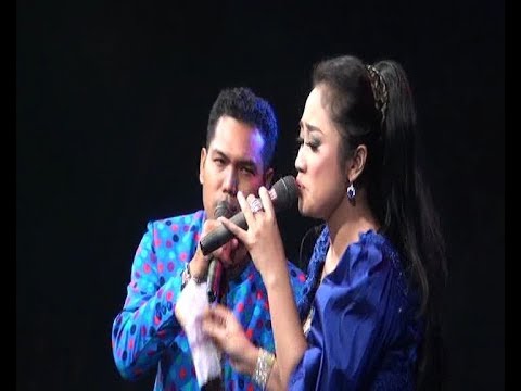 BINGKISAN RINDU - ANISA RAHMA FEAT BRODIEN - NEW PALLAPA