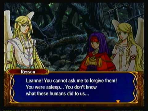 Let's Play Fire Emblem: PoR[Ike/Marcia Duo] PT66 - The Forest! It's So BRIGHT!