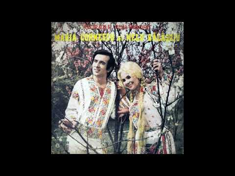 Maria Cornescu si Nelu Balasoiu   Gorjule, plai insorit