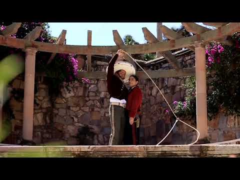 Congreso y Campeonato Charro Zacatecas 2022