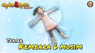 Download lagu Upin & Ipin Musim 10 - Kembara 6 Musim mp3