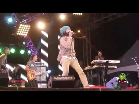 Rebel Salute 2017 Night 2 FULL SHOW Highlights