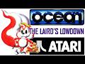 Ocean Software Are Back Other New Atari Trademarks The Laird S Lowdown