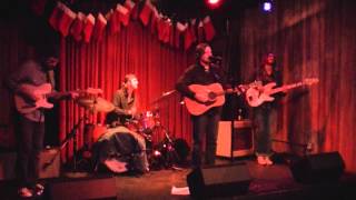 Sturgill Simpson - "Devil in a Sleeping Bag" (Willie Nelson cover)