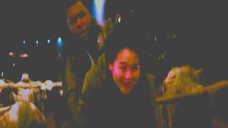 Do You Hear What I Hear by Flyleaf -- Star Wars: The Last Jedi