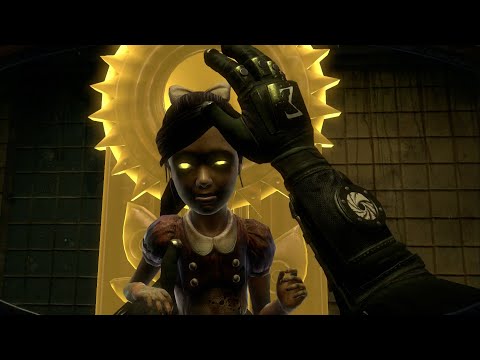 Achievement HuntWhores: Let's 100% BioShock 2 Remastered!