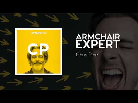 Chris Pine | Armchair Expert with Dax Shepard