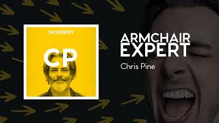 Chris Pine | Armchair Expert with Dax Shepard