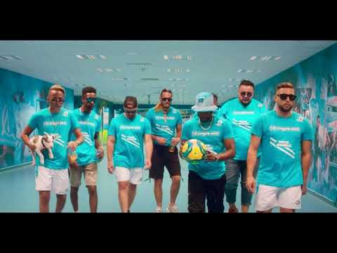 [FREE] Jul x Soso Maness Type Beat - "Bande Désorganisée" 🥤 - Instru Reggaeton