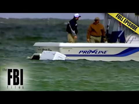 The Millionaire Who Committed A "Perfect" No-Body Murder | The FBI Files