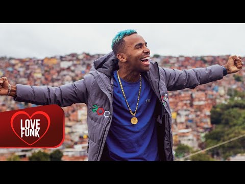 MC Liro - Vai na Fé 2 (Love Funk) DJ Betinho e DJ WR