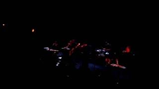 Flotation Toy Warning - Happy 13 - Café de la Danse - Paris