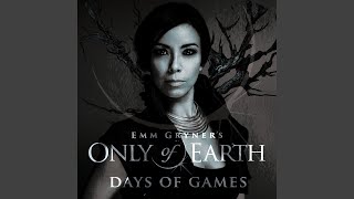 Something Tells Me (feat. David Rhodes)