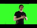 8 BitRyan GreenScreen Footage Do Your Worst