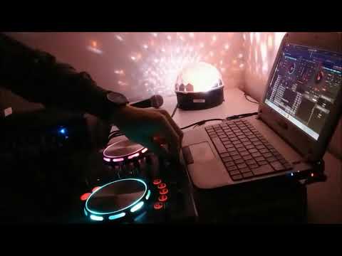 MIX PERREO BRASILEO "kevinDJ"